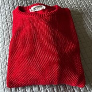 PURITAN Sport Tall Sweater